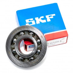 Bearing SKF crankshaft flywheel clutch side 20x52x12 Gilera 50 2T