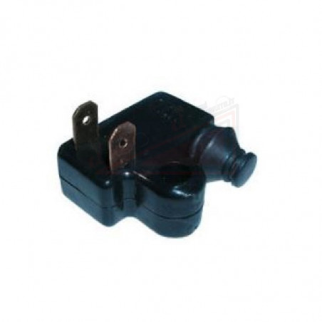 Front right stop switch Yamaha FZX 750 1988