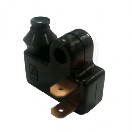 Front right stop switch Yamaha FZX 750 1988