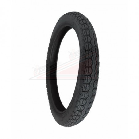 Tire Rubber Tire 2 1/4 19