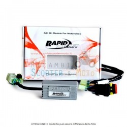 Chip-Kit Einfache Aprilia RSV R (Rr00) 1000 04/09