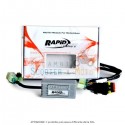 Chip-Kit Einfache Aprilia RSV 4 R Fabrik APRC 1000 11/12