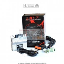 Chip Kit Evo Aprilia RSV 4 R (Rka00) 1000 10/09