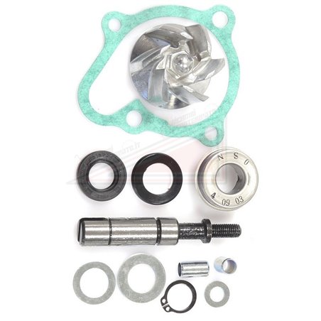 Water Pump Revision Kit Kymco X-Citing 300I R 300 Scooter 2008/2009
