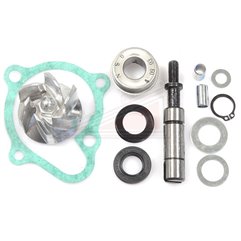 Water Pump Revision Kit Kymco X-Citing 300I R 300 Scooter 2008/2009