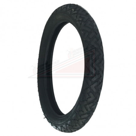 Neumático reinforced 2 1/4-18 TT Standard