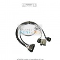 Viruta Kit Rb3 cableado Aprilia RSV R Factory (Rrk0) 1000 04/09