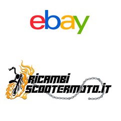 Blocchetto quadro avviamento Yamaha Cs Jog R 50 2002-2015
