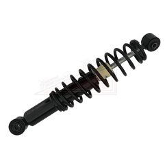 Rear Shock Aixam 5004 500 Ages
