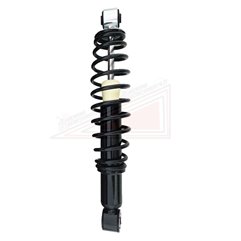 Rear shock absorber AIXAM COUPE CROSSLINE VISION SENSATION from 2010