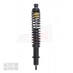 Front shock absorber Aixam Minauto