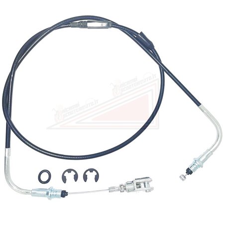 Onduleur Câble rétro Microcar MgO
