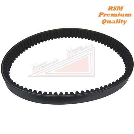 Variator transmission belt High quality AIXAM SCOUTY since 2005