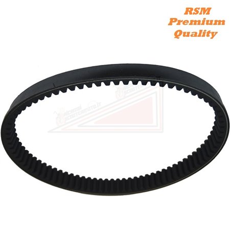 Variator transmission belt High quality AIXAM A 721 from 2005