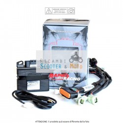 Unit Wiring Kit Racing Aprilia RSV Tuono R Factory 1000 06/11
