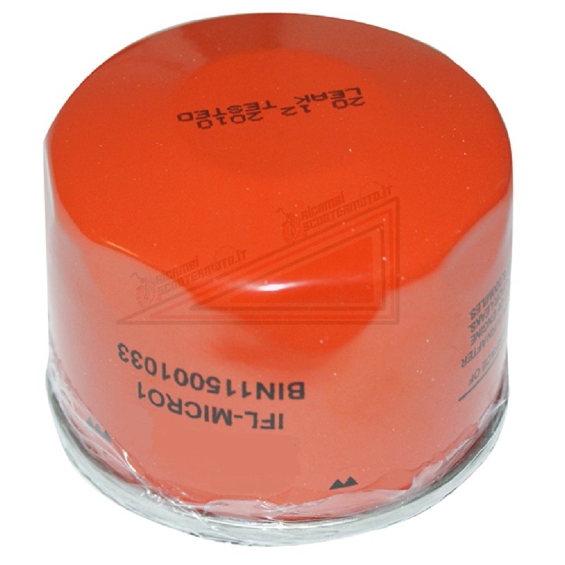 Oil filter LOMBARDINI LDW502 CHATENET LIGIER MICROCAR GRECAV JDM