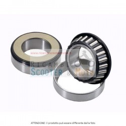 Bearing Kit Steering And Dust Aprilia Etv Caponord / Abs 1000 01/07