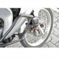 Paar zusätzliche LED-Motorradscheinwerfer 650 lm 5700K