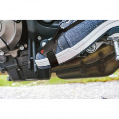 Motorrad-Schalthebel-Schuhschutz