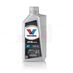 4-Stroke Oil Valvoline Synpower 10W50