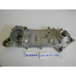 Semicarter Motore Lato Frizione Yamaha Ct 50 S 90-95/ Ct 50 Ss 92-95