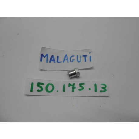 Vis de réglage de frein arrière Malaguti Tous les modèles 50 Cc 92-10