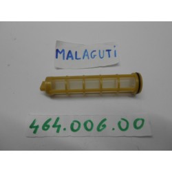colador de aceite Malaguti 500 Gt 04-06 / 500 08 Spidermax