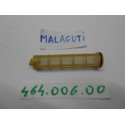 colador de aceite Malaguti 500 Gt 04-06 / 500 08 Spidermax