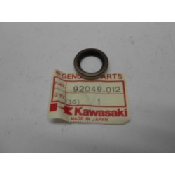 PARAOLIO COPERCHIO FRIZIONE KAWASAKI KX E10-E 13 500 1998-2001