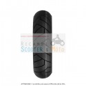 Vee Rubber pneus arrière Aprilia Sportcity Cube 200 08/12