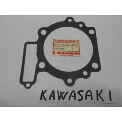 BASE Dichtungszylinder KAWASAKI KLR 600 '91 -'94