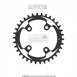 Gear Ring S Ac P520-D32 Adly Crusader 150 4T 05 / E Superior