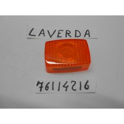 Cristaleria Flecha Lz Laverda 125