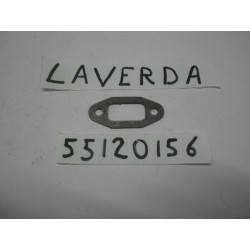 Dichtungseinpasslochs Austausch Laverda Lz 50