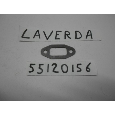 Sellar ajuste de Exchange Laverda Lz 50