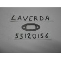 Seal fitting Exchange Laverda Lz 50