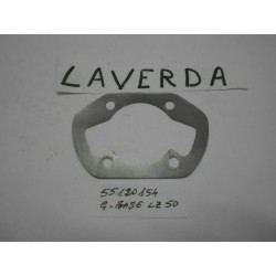 cylindre porte-joint d'étanchéité de base Laverda Lz 50