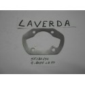 Fußdichtung Zylinder Laverda Lz 50
