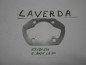 Base gasket cylinder Laverda Lz 50