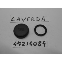 Enchufe de la bomba de freno Laverda Lz 125-175 cc