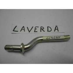 Support-Plattform Vorderseite Laverda Lz 125-175