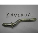 Support Platform Front Laverda Lz 125-175