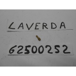 Getto Minimo 35 Laverda Lz 125-175 Cc