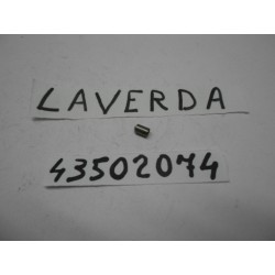 Selector de arbol de piston Laverda Lz 125-175 cc