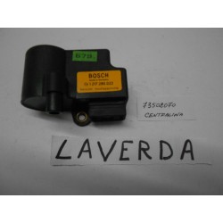 unidad Lz Laverda 125 175 Cc