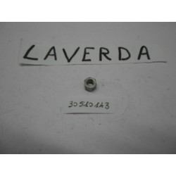 Für Schraubenmutter Spanner Laverda Lz 125-175 cc
