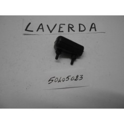Damper Gear Ring Laverda SF3 750 1000 Cc 3 Cylinders