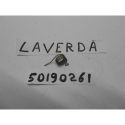 Levier d'embrayage ressort inférieur Lz Laverda 185