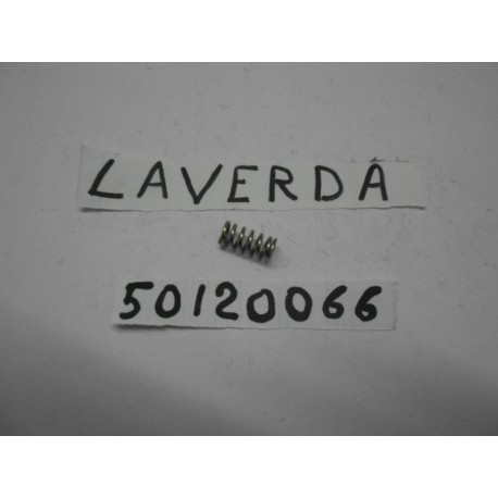Federkupplung Laverda Lz 125