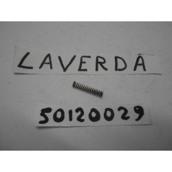 Frühjahr / Graft Selector ändern Laverda Lz Lz-50 125-Lz 175 Cc